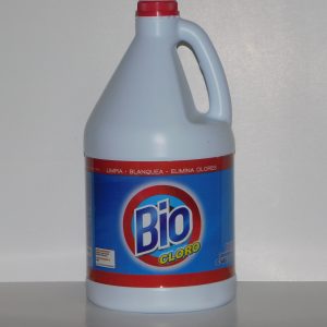 25- BIO CLORO - CS 6/128 OZ